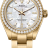 Rolex Oyster Perpetual 28 m276248rbr-0002