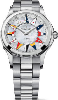 Corum Admiral Legend 32 A400/03177-400.100.20/V200 BL12