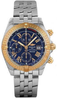Breitling Chronomat Evolution c1335611/c710-ss Breitling Chronomat Evolution c1335611/c710-ss