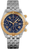 Breitling Chronomat Evolution c1335611/c710-ss