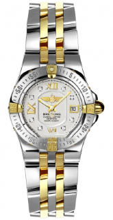 Breitling Starliner b7134012/g662-tt Breitling Starliner b7134012/g662-tt