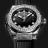 Hublot Big Bang One Click Steel Diamonds 485.SX.1270.RX.1204