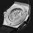 Hublot Big Bang One Click Steel Diamonds 485.SX.1270.RX.1204