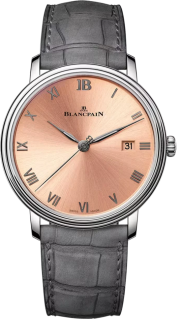 Blancpain Villeret Ultraplate 6224N 1135 55B