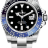 Rolex Oyster Perpetual GMT-Master II m126710blnr-0003