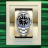 Rolex Oyster Perpetual GMT-Master II m126710blnr-0003