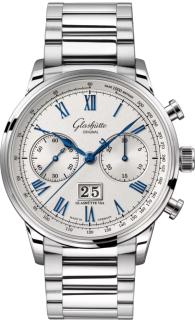 Glashutte Original Senator Chronograph 1-37-24-01-02-71