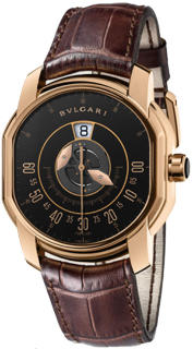 Bvlgari Daniel Roth 102069 BRRP45BGLPAP