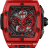 Hublot Spirit of Big Bang Red Magic 642.CF.0113.RX