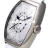 Franck Muller Mens Small Cintree Curvex 5850 SC REL-1