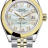 Rolex Lady-Datejust 28 Oyster m279163-0013