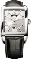 Maurice Lacroix Pontos Rectangulaire Day/Date pt6237-ss001-13e