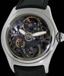 Corum Bubble Skeleton 2120.552001 Corum Bubble Skeleton 2120.552001