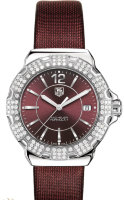TAG Heuer Formula 1 Full Diamonds 37 mm WAH121B.FC6223