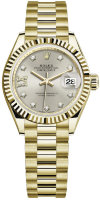 Rolex Lady-Datejust 28 Oyster m279178-0002