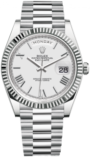 Rolex Day-Date 40 Oyster Perpetual m228236-0010