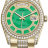 Rolex Day-Date 36 Oyster m118388-0159
