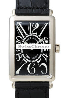 Franck Muller Mens Medium Long Island 1000 SC-5