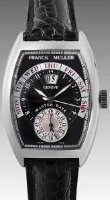 Franck Muller Large Master Date 8880 S6 GG DT-3