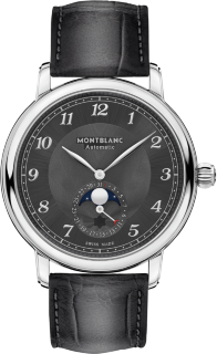 Montblanc Star Legacy Moonphase 42 mm 118518