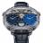 Armin Strom Dual Time Resonance Manufacture Edition Sapphire SA18-RGMT.11