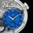 Armin Strom Dual Time Resonance Manufacture Edition Sapphire SA18-RGMT.11