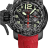 Graham Chronofighter Oversize Superlight Carbon 2CCBK.B11A