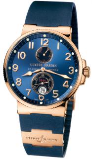 Ulysse Nardin Marine Chronometer 41 mm 266-66-3/623