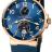 Ulysse Nardin Marine Chronometer 41 mm 266-66-3/623