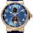 Ulysse Nardin Marine Chronometer 41 mm 266-66-3/623