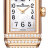 Jaeger LeCoultre Reverso One Duetto Jewelry 3362201