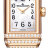 Jaeger LeCoultre Reverso One Duetto Jewelry 3362201