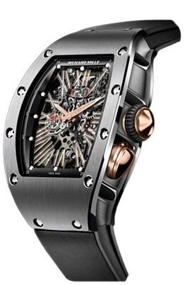 Richard Mille RM 037 Automatic