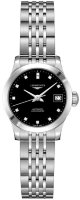 Longines Watchmaking Tradition Record Collection L2.320.4.57.6
