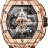 Hublot Shaped Spirit Of Big Bang Sang Bleu King Gold 648.OX.0108.RX.MXM23