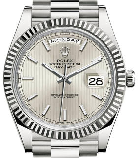 Rolex Oyster Day-Date 40 m228239-0001