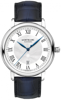 Montblanc Star Legacy Automatic Date 42 mm 131209