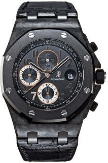 Audemars Piguet Royal Oak Offshore Ginza 7 26205AU.OO.D002CR.01
