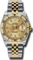 Rolex Datejust 116263 CHSJ