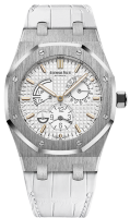 Audemars Piguet Royal Oak Dual Time 26124ST.OO.D011CR.01
