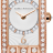 Harry Winston Avenue C Mini Art Deco AVCQHM16RR037