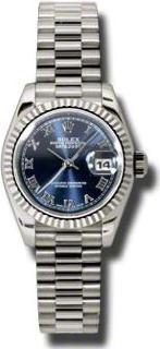 Rolex Datejust Ladies 179179 BRP
