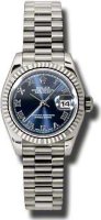 Rolex Datejust Ladies 179179 BRP