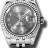 Rolex Datejust 26 Oyster Perpetual m179174-0091