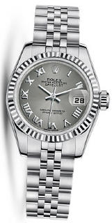 Rolex Datejust 26 Oyster Perpetual m179174-0091