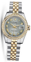 Rolex Datejust 26 m179383-0040