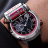 Jacob & Co Epic SF24 Racing Grade 5 Titanium Red ES101.20.NS.YR.A