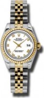 Rolex Datejust Ladies 179173 WRJ