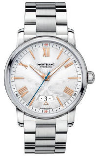 Montblanc 4810 Date Automatic 114852