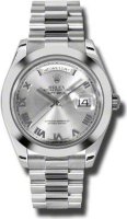 Rolex Day-Date II President 218206 RRP